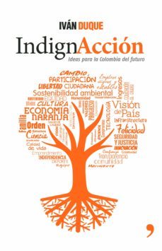 indignaccion (ebook)-ivan duque-9789584259202