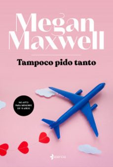 -maegan maxwell-9789584286802