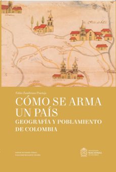 como se arma un pais (ebook)-9789585050402