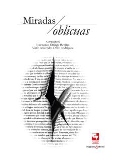miradas oblicuas (ebook)-9789585164802