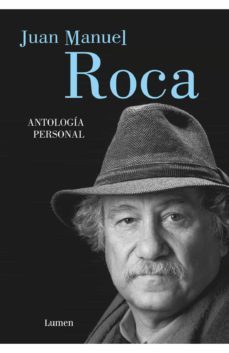 antologia personal (ebook)-juan manuel roca-9789585404502