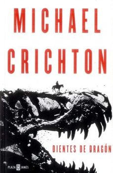 -michael crichton-9789585457102