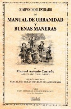 -manuel antonio carreño-9789585786202