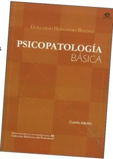 psicopatologia basica-guillermo hernandez bayona-9789586838702