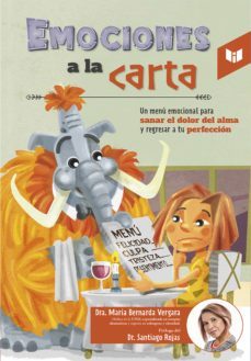 emociones a la carta (ebook)-maria bernarda vergara-9789587579802