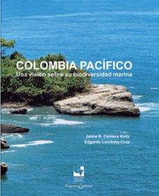 colombia pacifico (ebook)-jaime ricardo cantera kintz-edgardo londoño-cruz-9789587654202