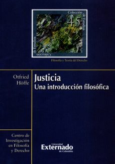 justicia una introduccion filosofica (ebook)-otfried hoffe-9789587724202
