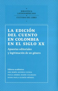 -ana maria y otras editoras academicas agudelo ochoa-9789587816402