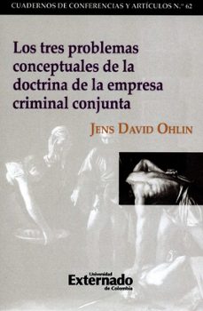 -jens david ohlin-9789587904802