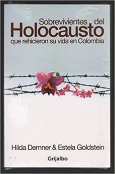 -hilda y goldstein, est demner-9789588789002