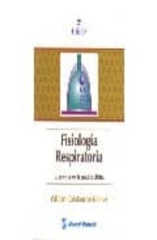 fisiologia respiratoria: lo esencial en la practica clinica-9789589446102
