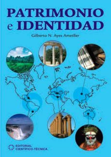 patrimonio e identidad (ebook)-gilberto n. ayes ametller-9789590508202