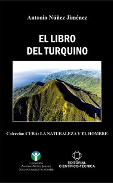 el libro del turquino (ebook)-9789590512902