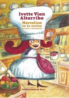 marcolina en la cocina (ebook)-9789590822902