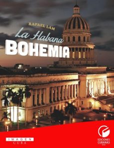 la habana bohemia (ebook)-rafael lam-9789597245902