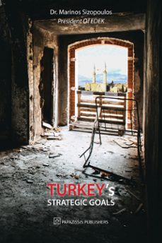 turkeys strategic goals (ebook)-9789600244502