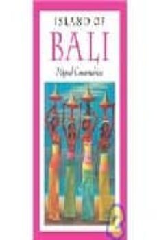 island of bali-9789625930602