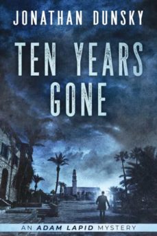 ten years gone-9789657795002