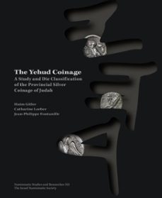 the yehud coinage (ebook)-jean-philippe fontanille-haim gitler-catharine lorber-9789657849002