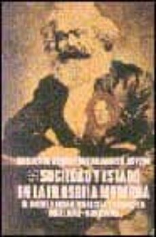 sociedad y estado en la filosofia moderna-9789681621902