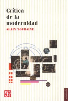 critica de la modernidad (ebook)-9786071626257