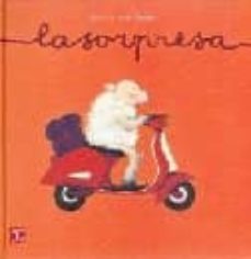 la sorpresa-sylvia van ommen-9789681672102