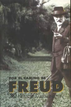 por el camino de freud-9789682323102