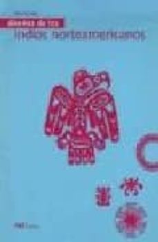 diseños de los indios norteamericanos-9789688873502