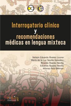 -nelson eduardo álvarez licona.-maría luz sevilla de la gonzález-ricardo álvarez sevilla-9789689728702