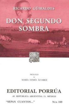don segundo sombra-9789700766102