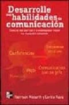 desarrolle sus habilidades de comunicacion-kase larina-9789701063002