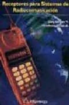 receptores para sistemas de radiocomunicacion-oleg golovin v.-hildeberto jardon aguilar-9789701502402