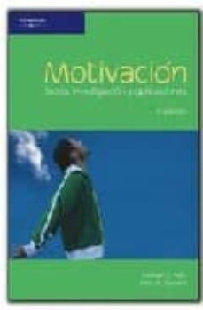 motivacion: teoria, investigacion y aplicaciones-herbert l. petri-thomas mac govern-9789706865502