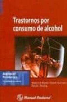 trastornos por consumo de alcohol-stephen a. maisto-9789707293502