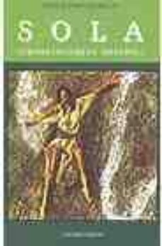 sola a traves de la selva amazonica-carlos capriles ayala-9789806201002