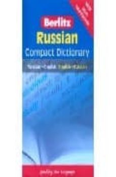 berlitz russian english compact dictionary-9789812469502