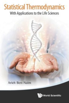 statistical thermodynamics-9789814578202