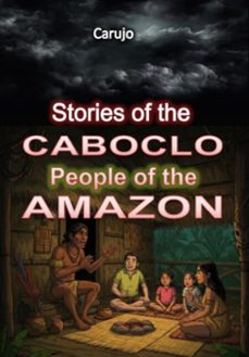 stories of the caboclo (ebook)-carlos araujo carujo-9789851122802