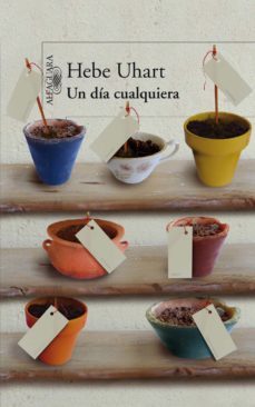 un dia cualquiera (ebook)-9789870429302