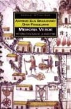 memoria verde: historia ecologica de la argentina-9789871138302