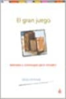el gran juego: metodos y estrategias para estudiar-9789871177202