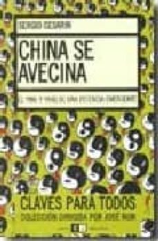 china se avecina: el ying y yang de una potencia emergente-9789871181902