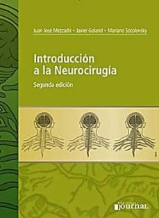 introduccion a la neurocirugia (2ª ed.)-juan jose mezzadri-javier goland-9789871259502