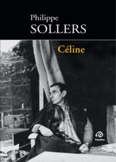 celine-philippe sollers-9789871598502