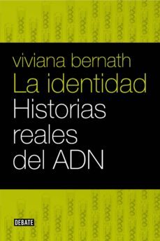 la identidad (ebook)-viviana bernath-9789871786602