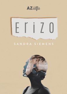 erizo (ebook)-sandra siemens-9789873508202