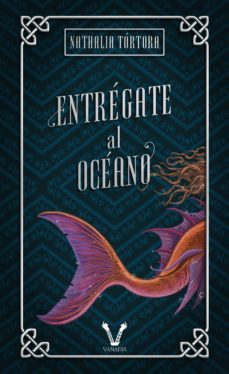 entregate al oceano (ebook)-nathalia tórtora-9789874890702