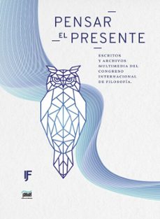 pensar el presente (ebook)-mirtha rodríguez-pablo césar martín meier-9789874931702