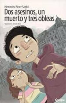 dos asesinos, un muerto y tres obleas-9789875040502
