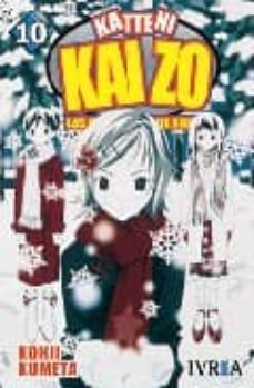 katteni kaizo nº 10: las guarradas de kaizo-9789875621602